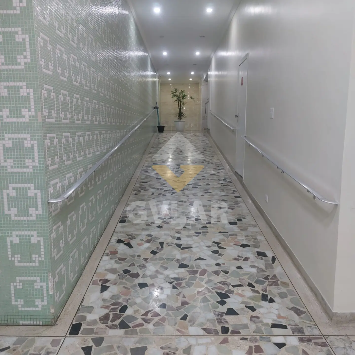 APARTAMENTO NA MOOCA - COM VISTA LIVRE ANDAR ALTO